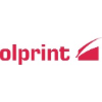 OLPRINT Sp. z o.o Logo