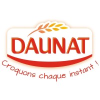 DAUNAT PICARDIE Logo