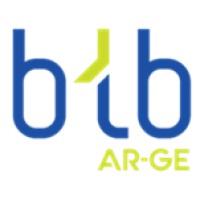 BTB Arge ve Mühendislik Çözümleri Logo