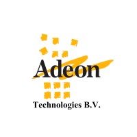 Adeon Technologies B.V. Logo