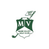 Miami Valley Golf Club Logo
