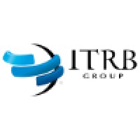 ITRB GROUP Logo