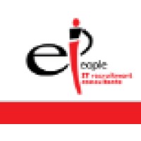ePeople Recruitment Logo