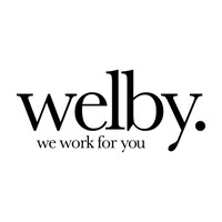 Welby Logo