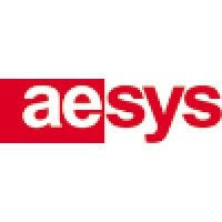 Aesys Logo