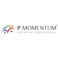 People Momentum Management Consulting Logo