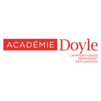 Académie Doyle Logo