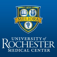 University of Rochester Medical Center Logo