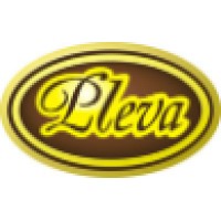 Rodinná firma Pleva Logo