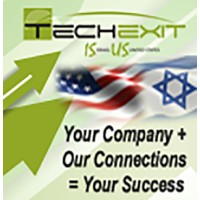 TechExit LLC Logo