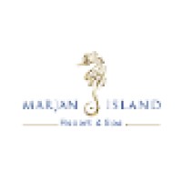 Marjan Island Resort & Spa Logo