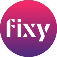 FIXY Logo