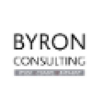 Byron Consulting Logo