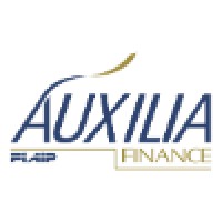Auxilia Finance S.p.A. Logo