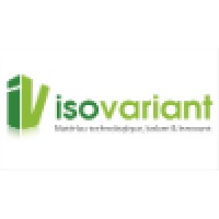 Isovariant Logo