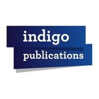 Indigo Publications Logo