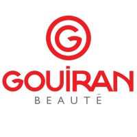 Gouiran Beauté Logo
