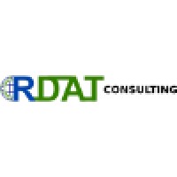 RDAT Consulting Limited Logo