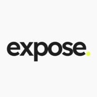 Expose Media Production Logo