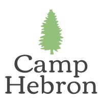 Camp Hebron Logo