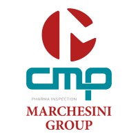 CMP PHAR.MA. SRL Logo