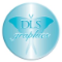 DLS Graphics Logo