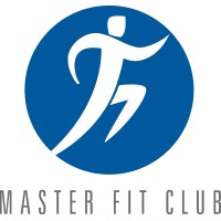Master Fit Club Logo
