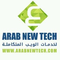 ArabNewTech LTD. Logo