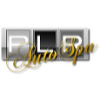 PLR AutoSpa Logo