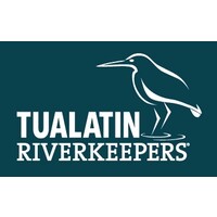 Tualatin Riverkeepers Logo