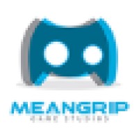 Meangrip Game Studios Logo