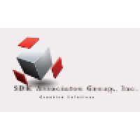 SDK Associates Group, Inc. Logo