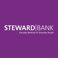 Steward Bank Logo