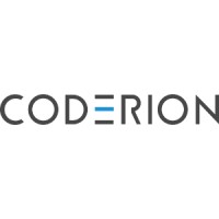 Coderion Logo
