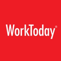 WorkToday Logo