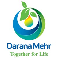 Daranamehr Logo