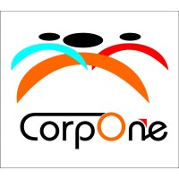 CorpOne Staffing Solutions Pvt. Ltd. Logo