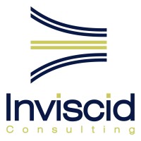 Inviscid Consulting Logo
