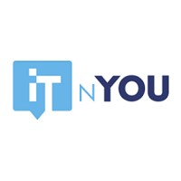 ITnYOU Logo