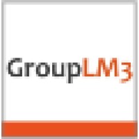 GroupLM3 LLC Logo