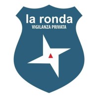 La Ronda - Vigilanza Privata Logo