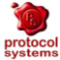 PROTOCOL SYSTEMS FZC Logo