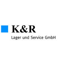 K&R Lager und Service GmbH Logo