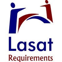 Lasat Requirements Logo
