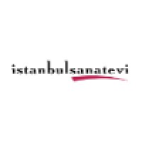 İstanbul Sanat Evi Tasarım ve Organizasyon Ltd. Şti Logo