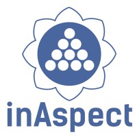 inAspect :: Cloud Content-Service and R&D Provider Logo
