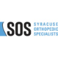 Syracuse Orthopedic Specialists, PC Logo