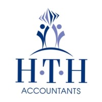 HTH Accountants Logo