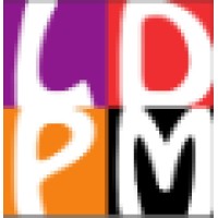 LDPM Inc. Logo