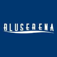 Bluserena Logo